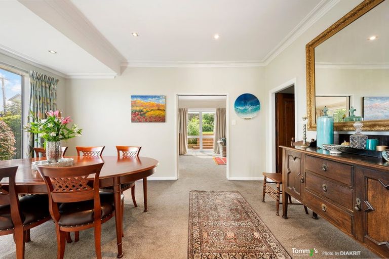 Photo of property in 79 Jubilee Road, Khandallah, Wellington, 6035