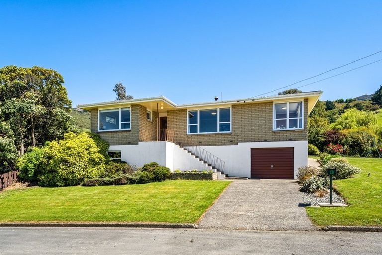 Photo of property in 3 Tewsley Street, Sawyers Bay, Port Chalmers, 9023