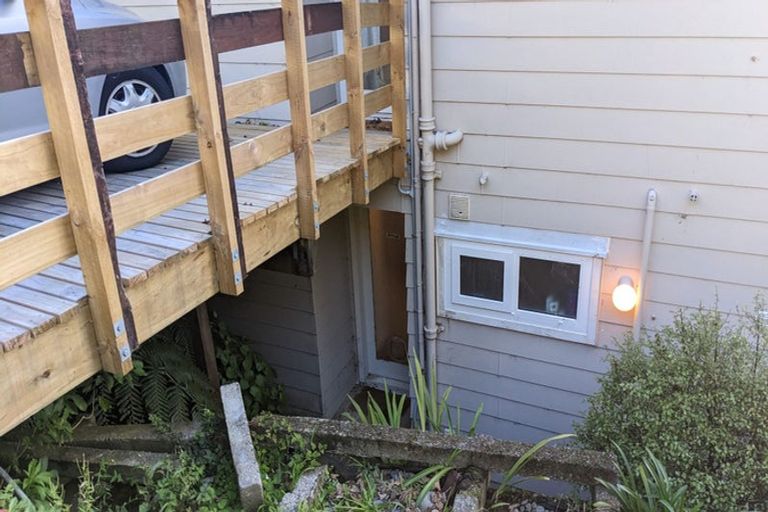 Photo of property in 144 Cecil Road, Wilton, Wellington, 6012