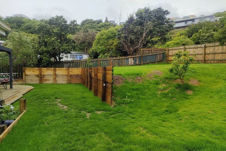 Photo of property in 37 Tukanae Street, Strathmore Park, Wellington, 6022