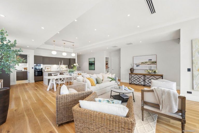 Photo of property in 16 Onslow Avenue, Epsom, Auckland, 1023