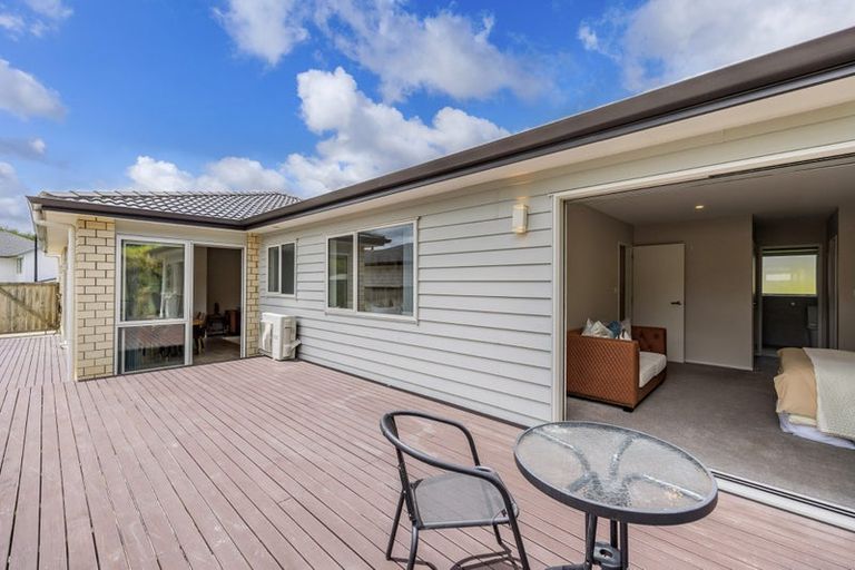 Photo of property in 19 Ahorangi Road, Silverdale, 0932