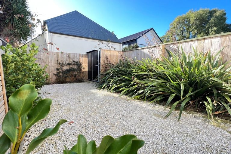 Photo of property in 11/24 Percy Street, Phillipstown, Christchurch, 8011