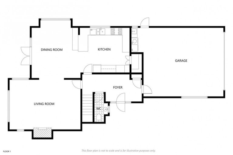 Photo of property in 372 Trafalgar Square, Nelson, 7010