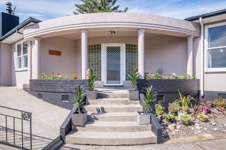 Photo of property in 63 Poplar Avenue, Raumati South, Paraparaumu, 5032