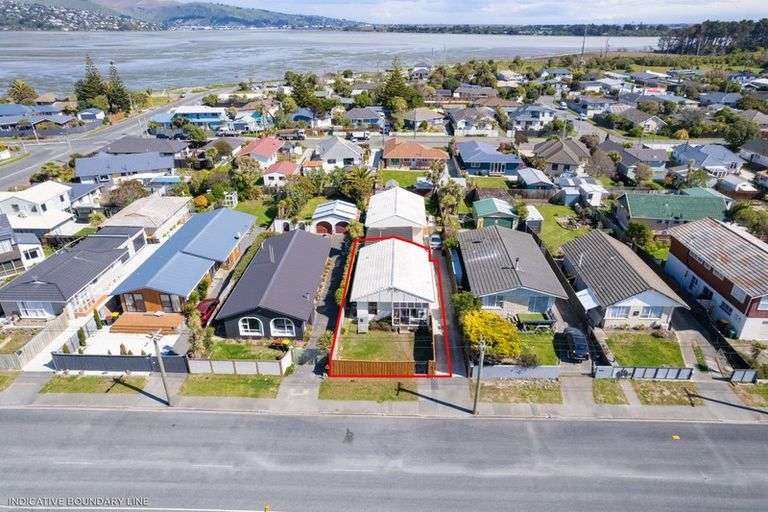 Photo of property in 1/534 Marine Parade, South New Brighton, Christchurch, 8062