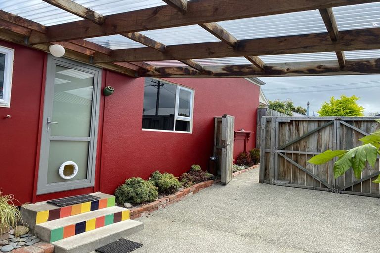 Photo of property in 23 York Street, Seaview, Timaru, 7910