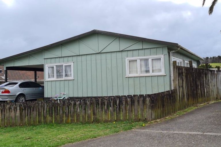 Photo of property in 27 Totara Place, Kaikohe, 0405