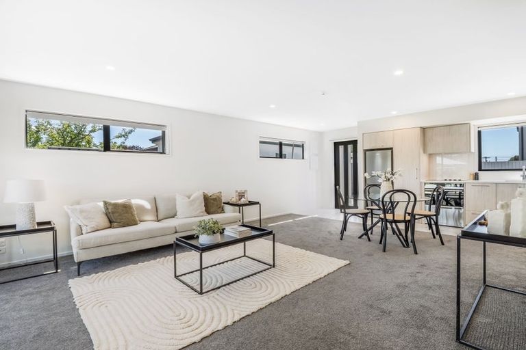 Photo of property in 1/550 Barbadoes Street, Edgeware, Christchurch, 8013