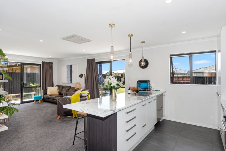 Photo of property in 39 Tongariro Street, Halswell, Christchurch, 8025