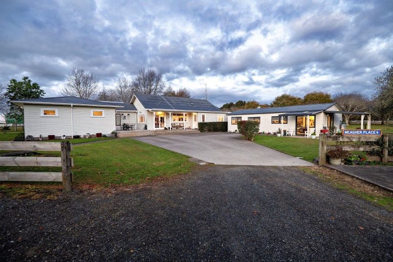 Photo of property in 717 Western Drain Road, Te Teko, Whakatane, 3192