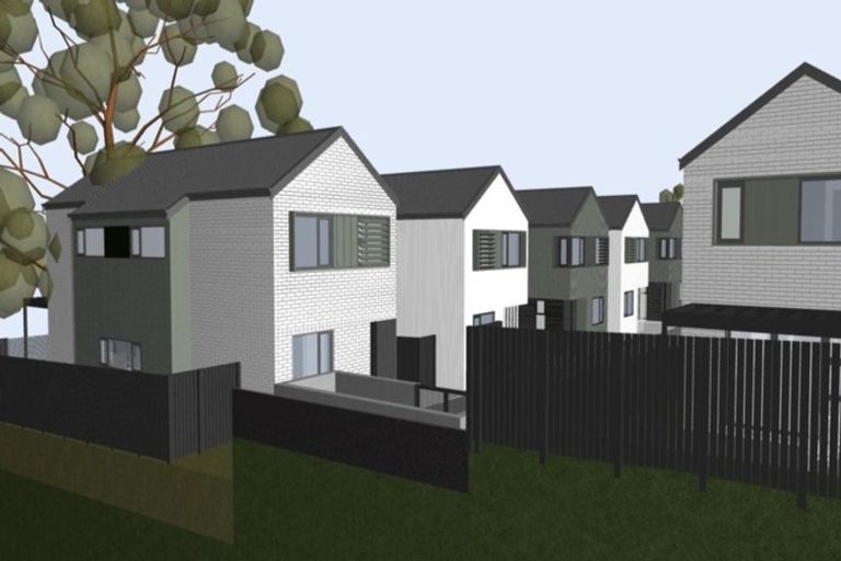 Photo of property in 14a Carnoustie Drive, Wattle Downs, Auckland, 2103