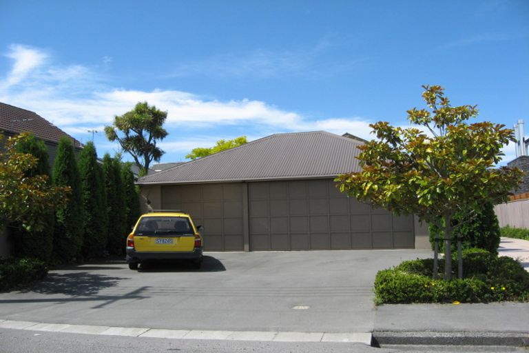 Photo of property in 22 Queens Avenue, Merivale, Christchurch, 8014