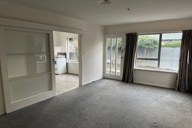 Photo of property in 3/40 Gordon Avenue, St Albans, Christchurch, 8014