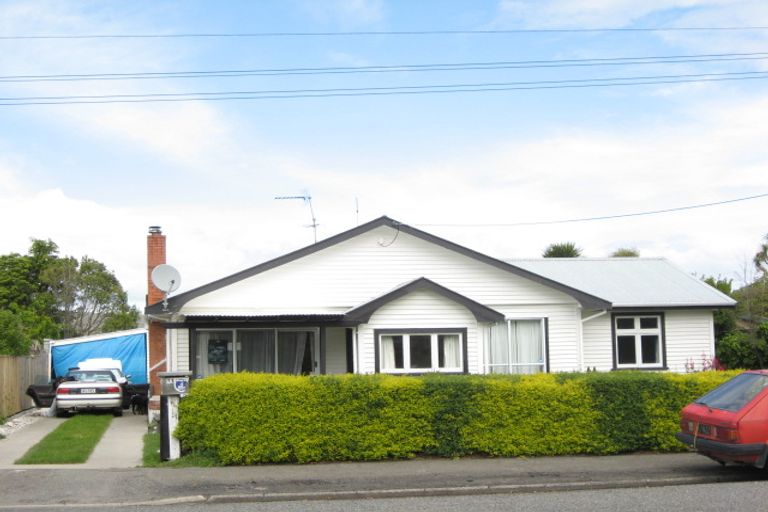 Photo of property in 11 Penny Street, Mayfield, Blenheim, 7201