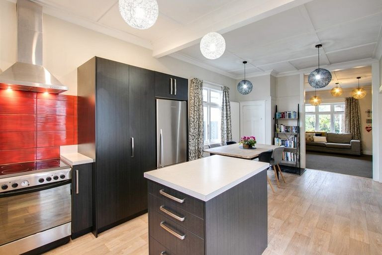 Photo of property in 609 Frederick Street, Mahora, Hastings, 4120