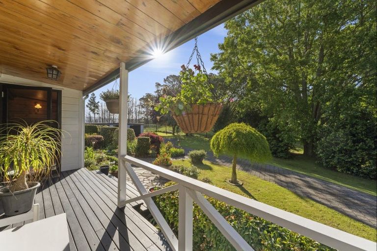 Photo of property in 284 Crawford Road, Minden, Tauranga, 3171