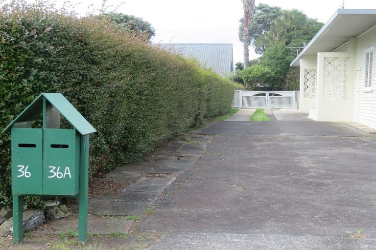 Photo of property in 1/36 Blanes Road, Weymouth, Auckland, 2103