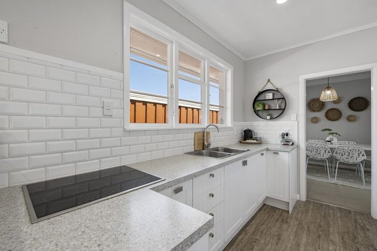 Photo of property in 27 Bristol Street, Trentham, Upper Hutt, 5018