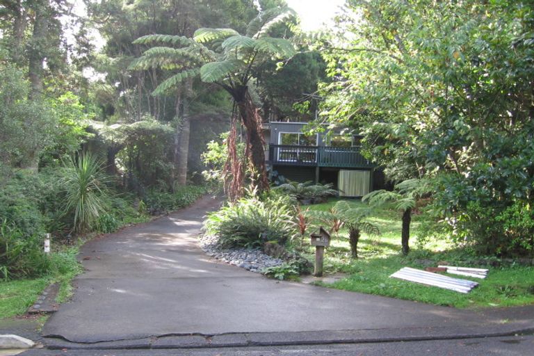 Photo of property in 26 Ngaio Road, Titirangi, Auckland, 0604