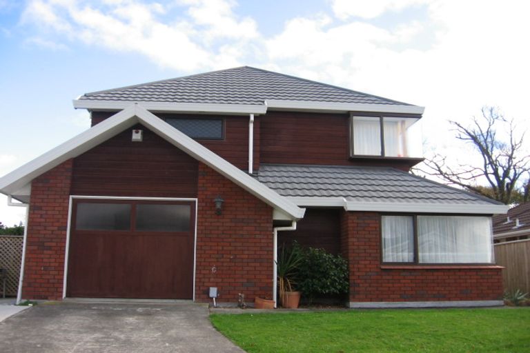 Photo of property in 31a Wai-iti Crescent, Woburn, Lower Hutt, 5010