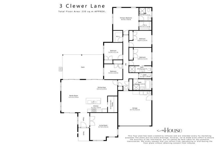 Photo of property in 3 Clewer Lane, Flagstaff, Hamilton, 3210