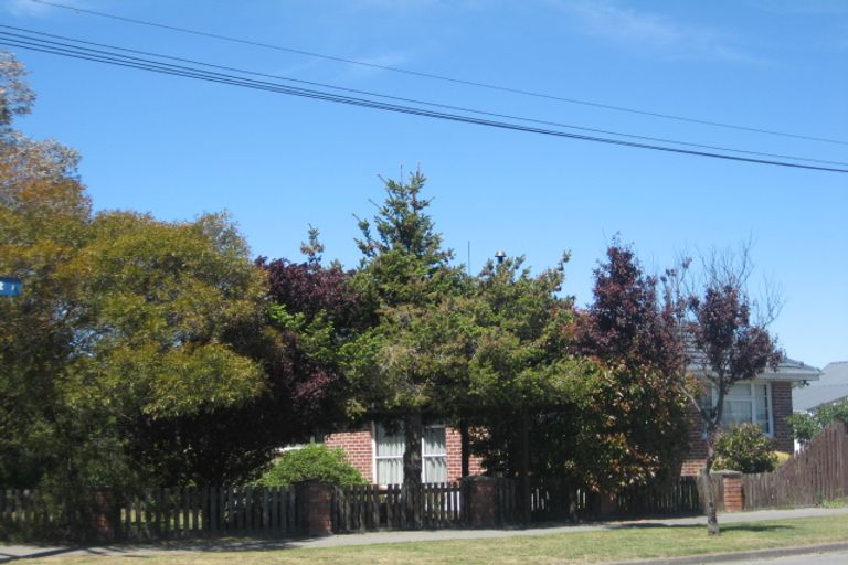 Photo of property in 14 Cossar Street, Burwood, Christchurch, 8083