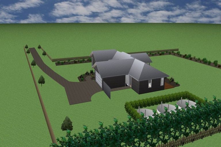 Photo of property in 6 The Lakes Drive, Kerikeri, 0230