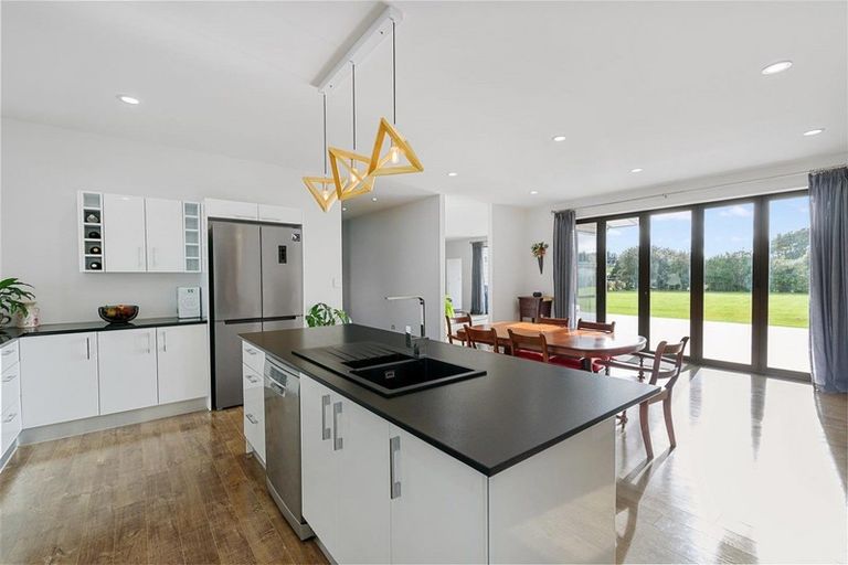 Photo of property in 11 Pinot Crescent, Ohau, Levin, 5570