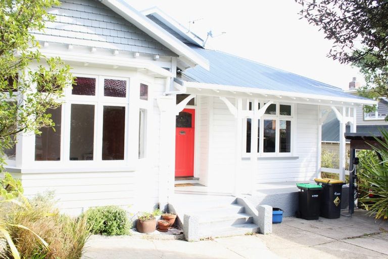 Photo of property in 26 Elliot Street, Andersons Bay, Dunedin, 9013