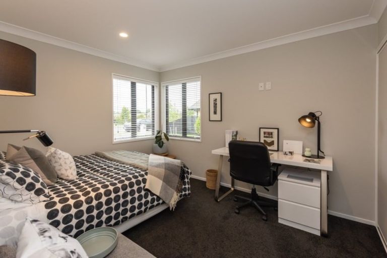 Photo of property in 4 Korowai Street, Marshland, Christchurch, 8083