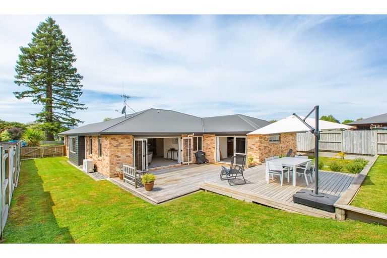 Photo of property in 74 Station Road, Matamata, 3400