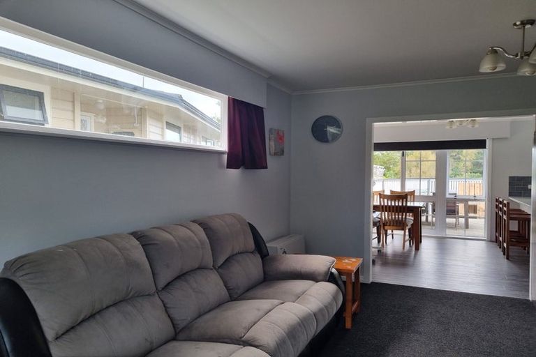 Photo of property in 1 The Companionway, Whitby, Porirua, 5024
