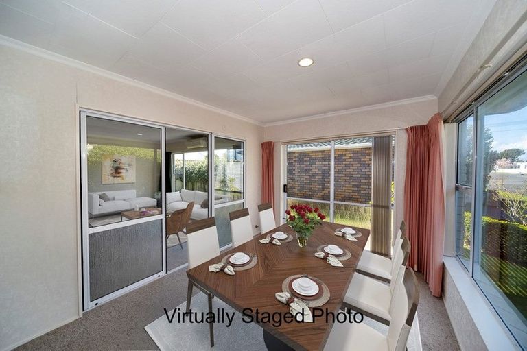 Photo of property in 4 Massey Street, Westown, New Plymouth, 4310