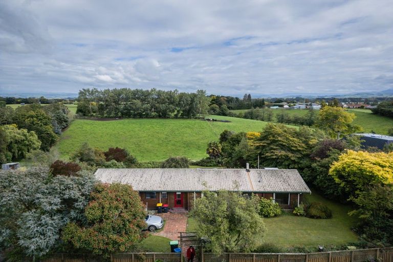 Photo of property in 10 Hillview Place, Pleasant Point, 7903