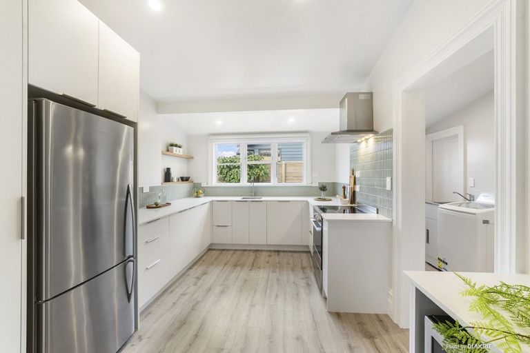 Photo of property in 205 Hanson Street, Newtown, Wellington, 6021