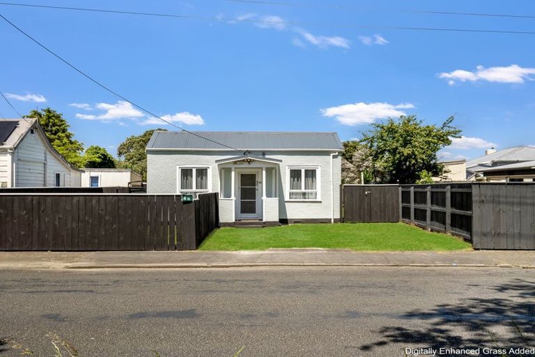 Photo of property in 45 London Street, Whanganui, 4500