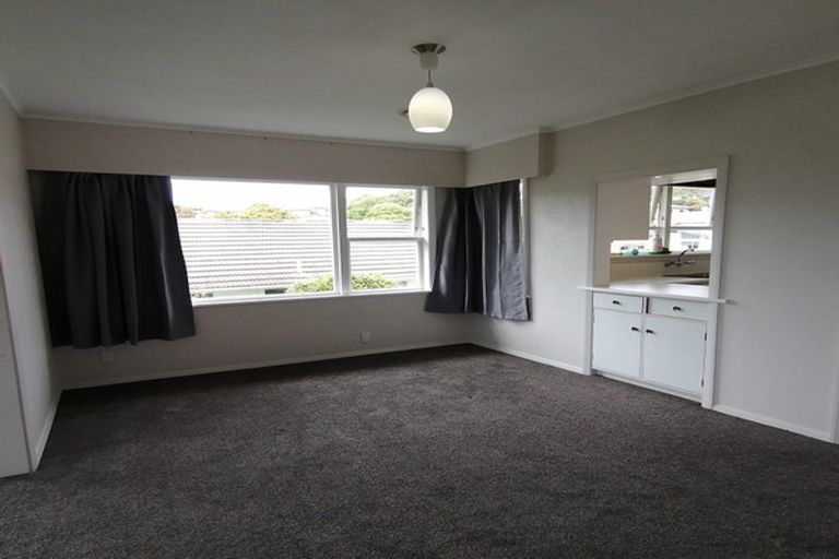 Photo of property in 38 Pembroke Street, Tawa, Wellington, 5028