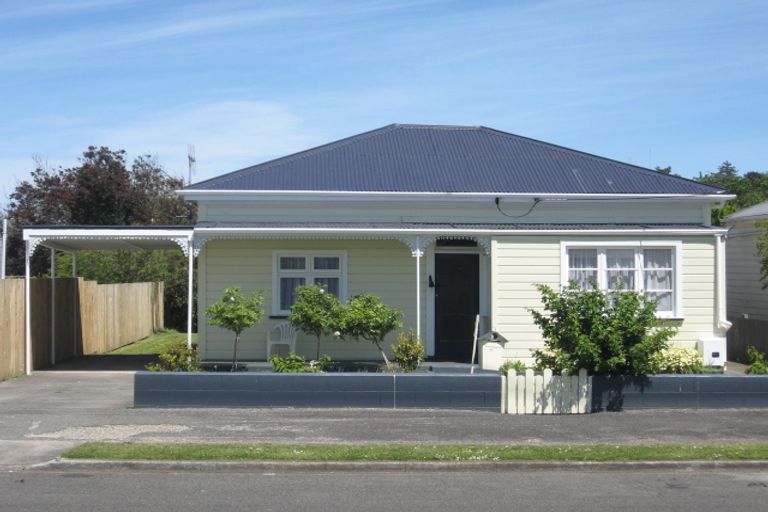 Photo of property in 83 Pitt Street, Whanganui, 4500