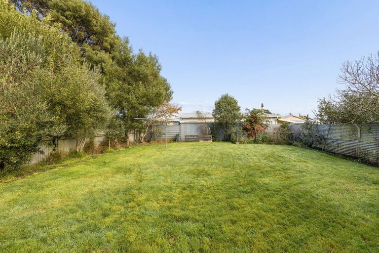 Photo of property in 30 Derby Street, Westport, 7825