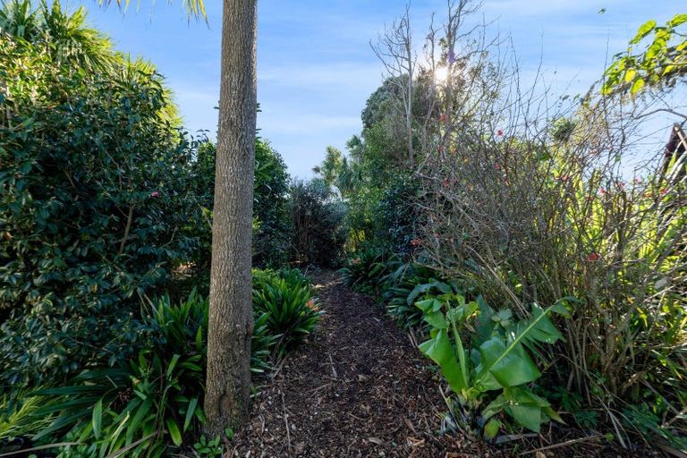 Photo of property in 7091 South Road, Warea, New Plymouth, 4381