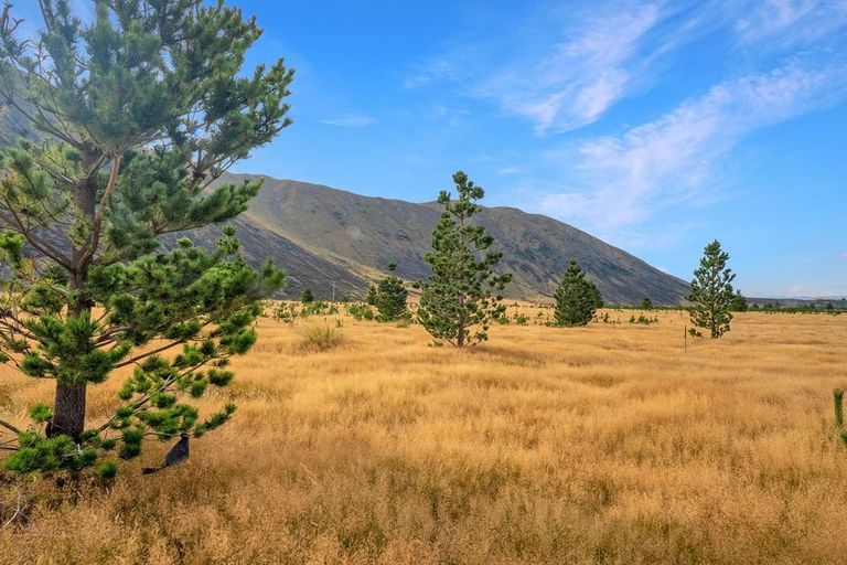 Photo of property in 909 Manuka Terrace, Ben Ohau, Twizel, 7999