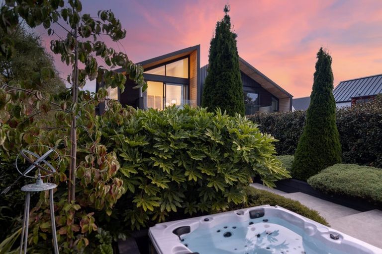 Photo of property in 1/141 Peterborough Street, Christchurch Central, Christchurch, 8013