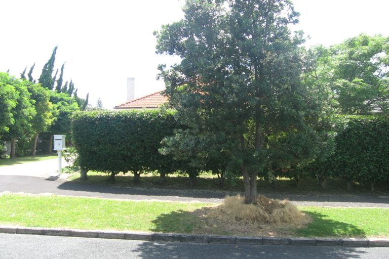 Photo of property in 14 Evesham Avenue, Glendowie, Auckland, 1071