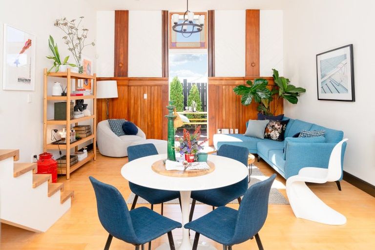 Photo of property in 3/235 Adelaide Road, Newtown, Wellington, 6021