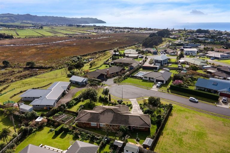 Photo of property in 7 Island Vista, Athenree, Katikati, 3177