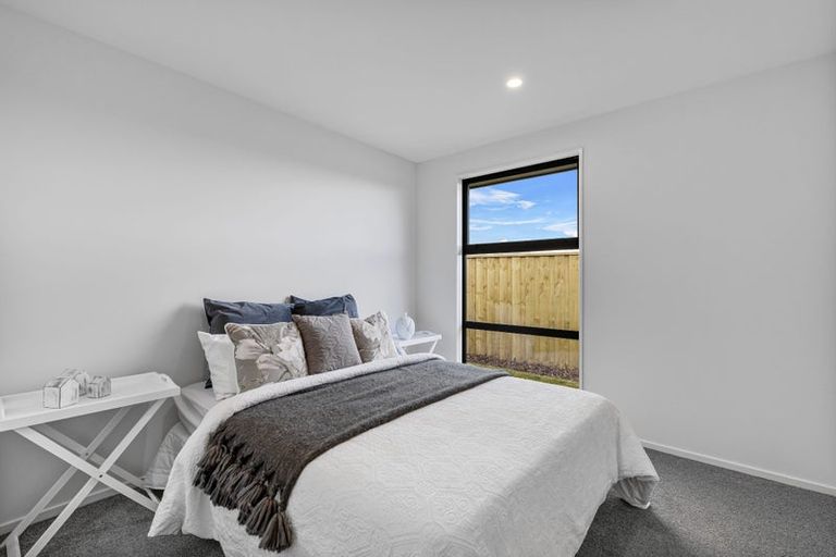 Photo of property in 33 Duporth Road, Rolleston, 7614