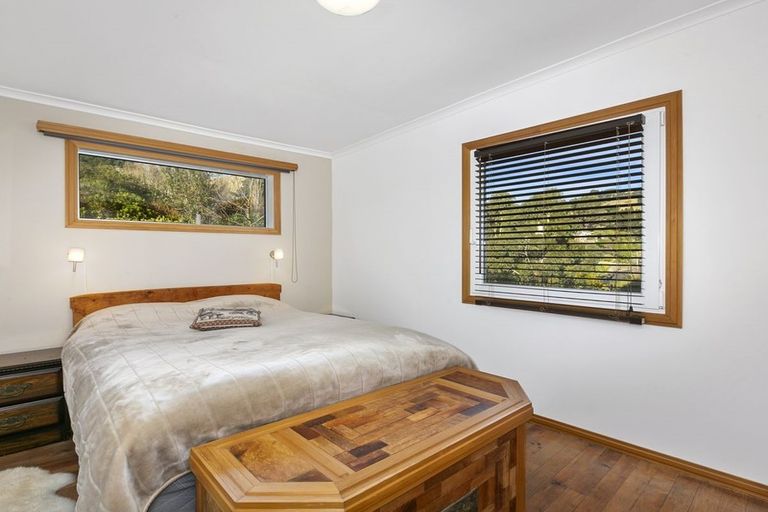 Photo of property in 26 Porterfield Street, Macandrew Bay, Dunedin, 9014