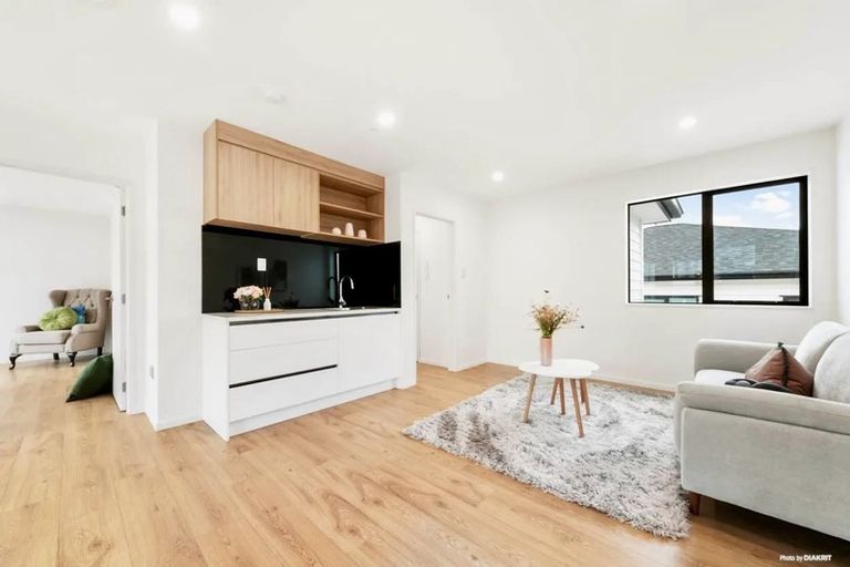 Photo of property in 136 Argento Avenue, Flat Bush, Auckland, 2019