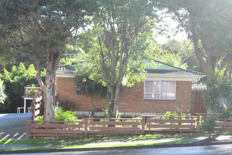Photo of property in 1/78 Alfriston Road, Manurewa East, Auckland, 2102